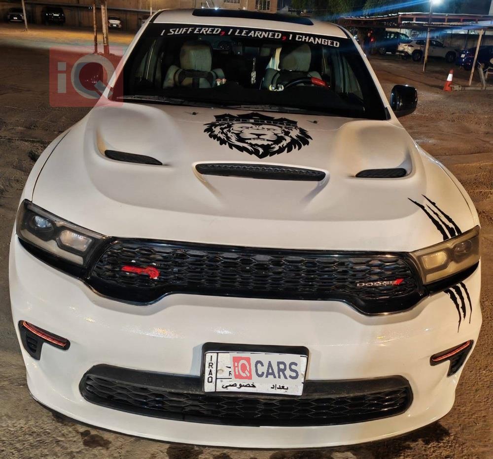 دودج دورانجو